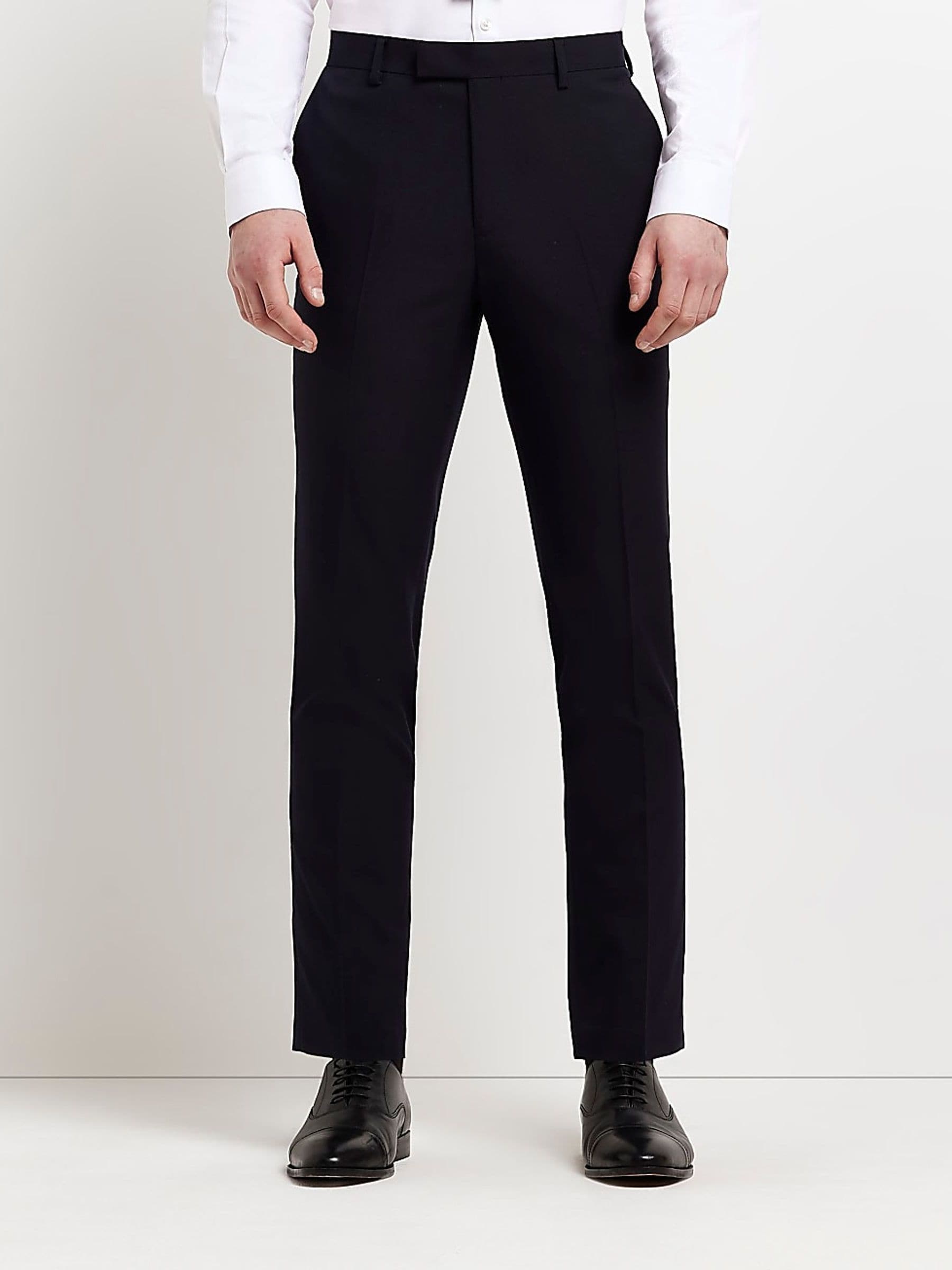 River island skinny suit best sale