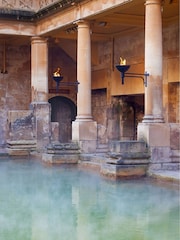 AS Roman Baths Getaway Gift Experience - Image 1 of 1