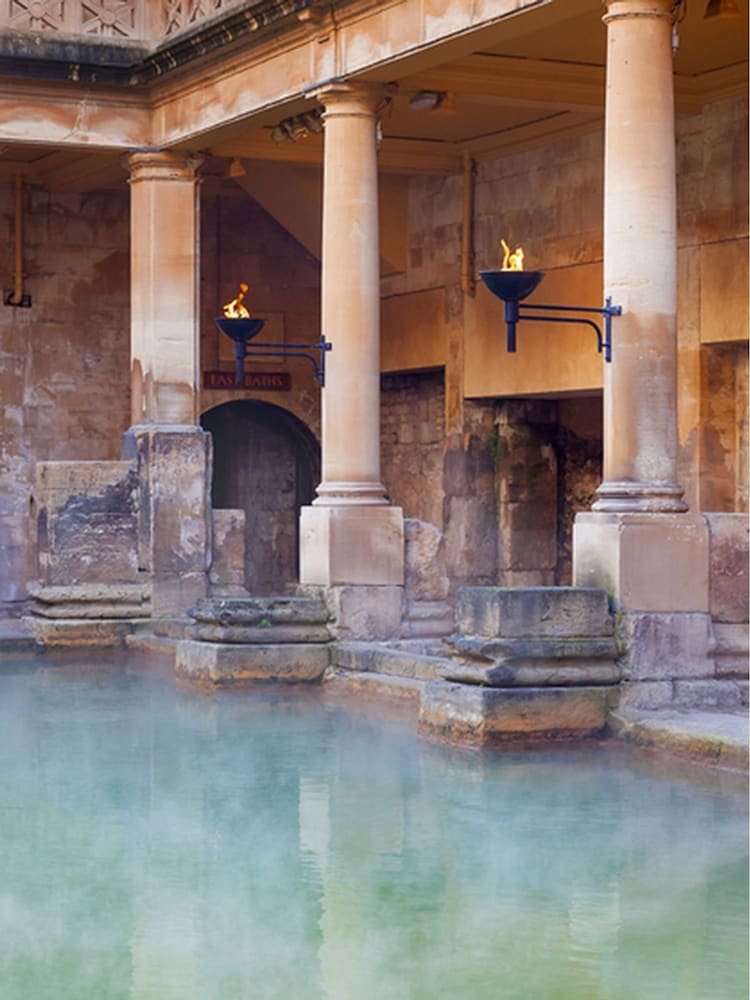 AS Roman Baths Getaway Gift Experience - Image 1 of 1