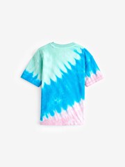 Blue Squirtle 100% Cotton Pokémon License Short Sleeve T-Shirt (3-14yrs) - Image 2 of 3
