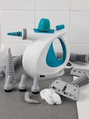 Beldray 10-in-1 Handheld Steam Cleaner - Image 1 of 4
