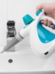 Beldray 10-in-1 Handheld Steam Cleaner - Image 3 of 4