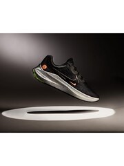 Nike Winflo 8 Shield Running Trainers - Image 1 of 1