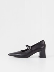 Vagabond Altea Mary Jane Black Shoes - Image 1 of 3