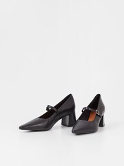 Vagabond Altea Mary Jane Black Shoes - Image 2 of 3