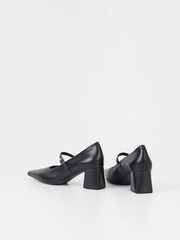 Vagabond Altea Mary Jane Black Shoes - Image 3 of 3