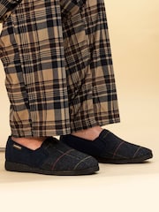 Goodyear Mens Harrison Slippers - Image 1 of 3