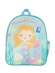 Mochila de sirena para niña de Harry Bear - Imagen 1 de 4