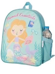 Mochila de sirena para niña de Harry Bear - Imagen 3 de 4