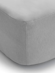 Night Lark Junior 2-in-1 Waterproof Mattress Protector - Image 3 of 4