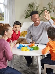 Hasbro Hungry Hungry Hippos - Image 2 of 4