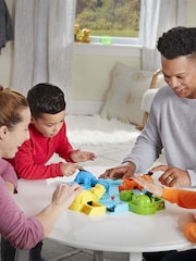 Hasbro Hungry Hungry Hippos - Image 3 of 4