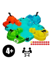 Hasbro Hungry Hungry Hippos - Image 4 of 4