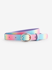 Rainbow Glitter Belt - Image 1 of 1