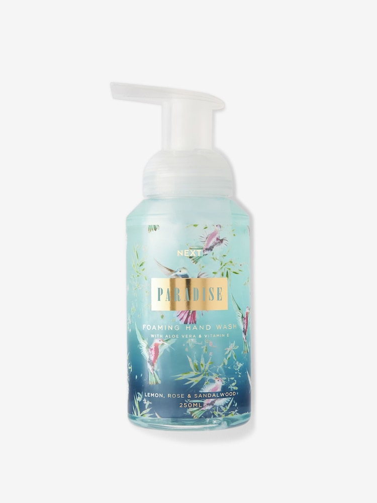 Foaming Hand Wash 250ml - Image 1 of 3