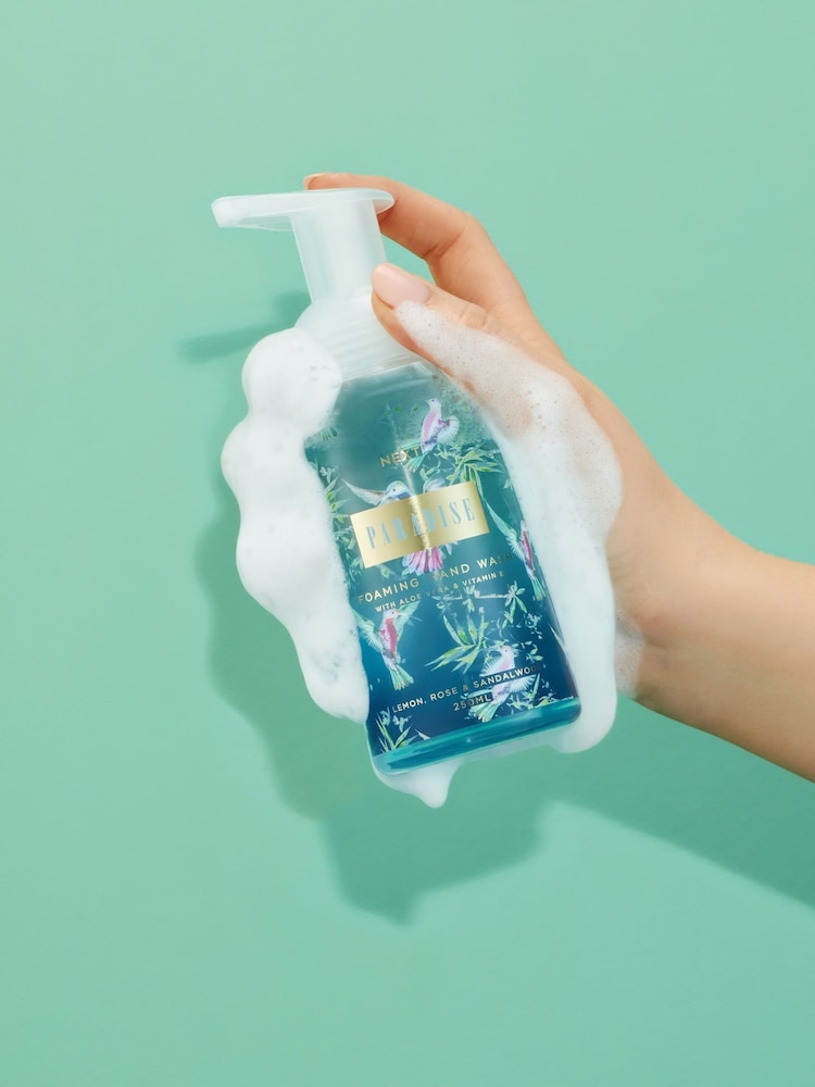 Foaming Hand Wash 250ml - Image 2 of 3