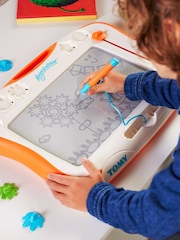 TOMY Megasketcher Classique Toy - Image 1 of 4
