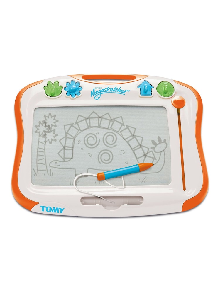 TOMY Megasketcher Classique Toy - Image 2 of 4