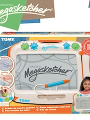 TOMY Megasketcher Classique Toy - Image 4 of 4