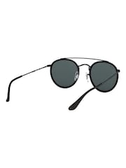 Солнцезащитные очки Ray-Ban® в круглой оправе - Image 12 of 12