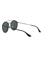 Солнцезащитные очки Ray-Ban® в круглой оправе - Image 5 of 12