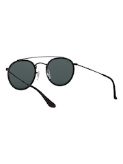 Солнцезащитные очки Ray-Ban® в круглой оправе - Image 6 of 12