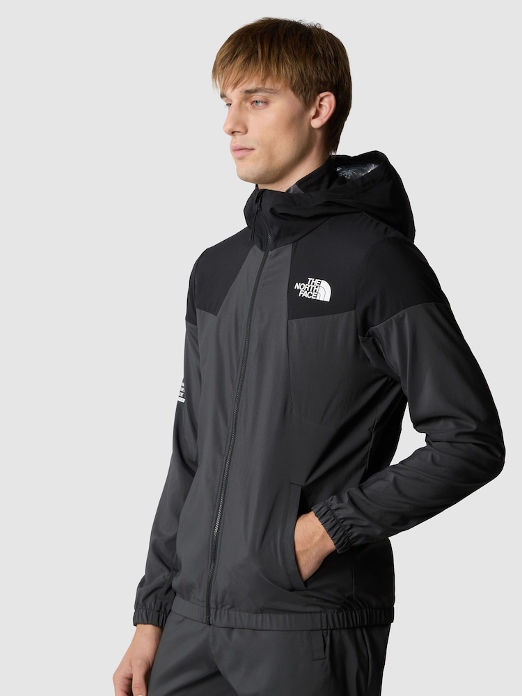 Veste Outdoor Coupe Vent Farside The North Face Acheter Gris Clair - Main Image