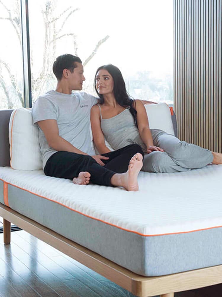 Dormeo Octasmart Hybrid Deluxe Mattress - Image 8 of 8