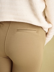 Joules Rue Tan Jodhpurs - Image 5 of 6