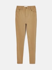 Joules Rue Tan Jodhpurs - Image 6 of 6