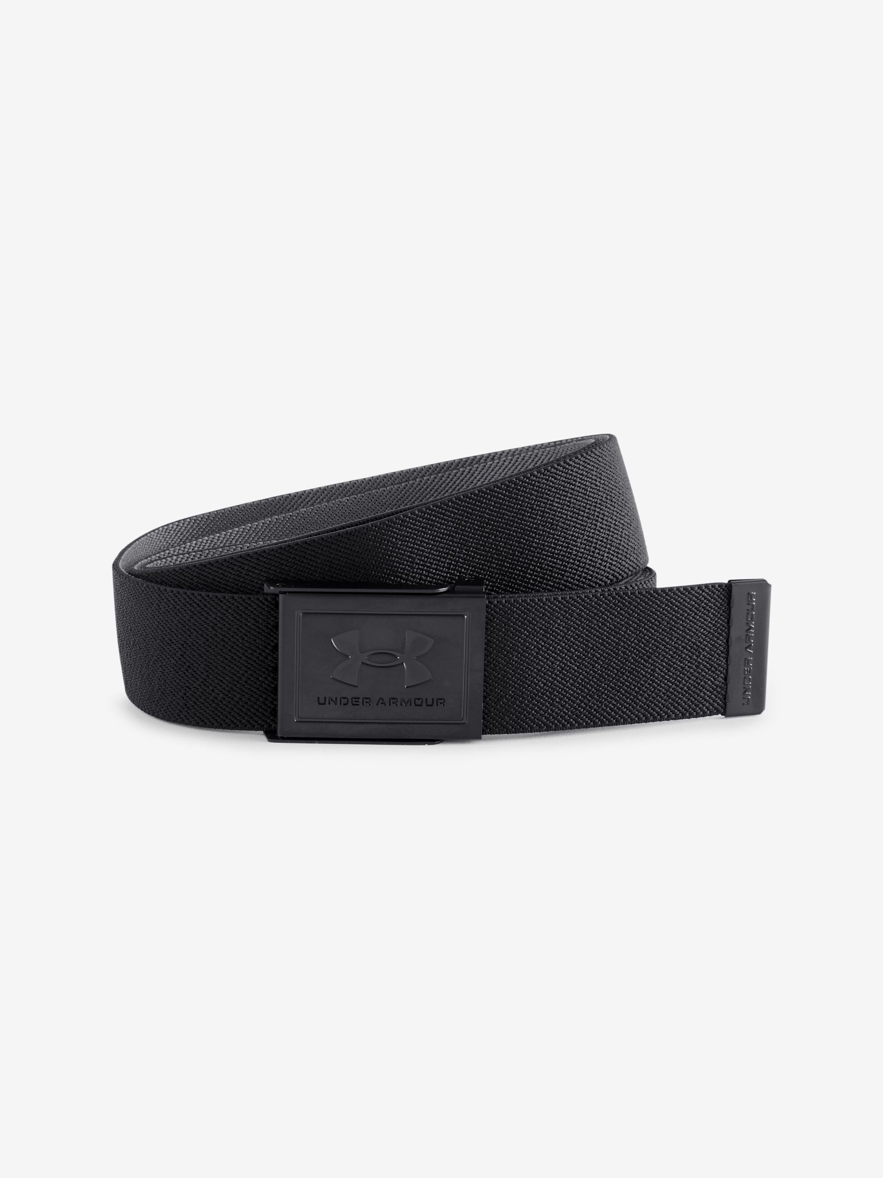 Under armour men's webbing belt 2.0 outlet