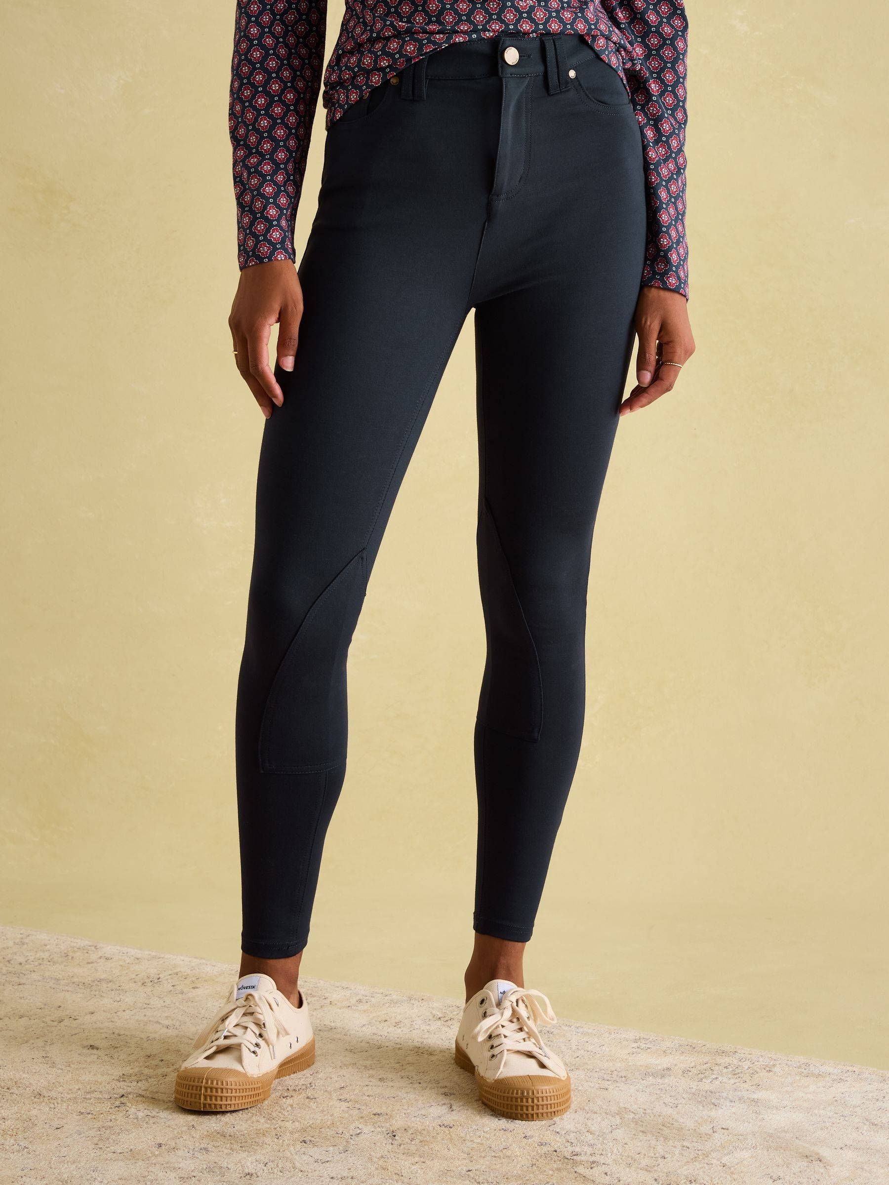 Joules womens leggings top