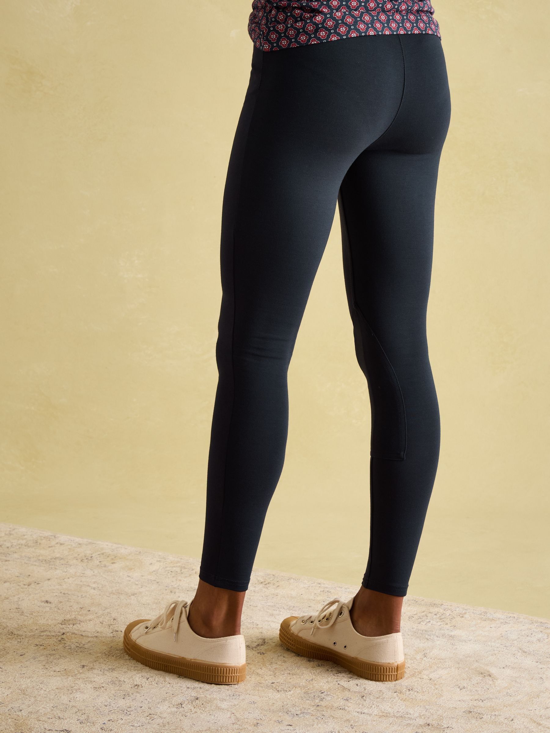 Joules navy leggings clearance