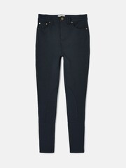 Joules Rue Navy Jodhpurs - Image 6 of 6