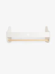 JoJo Maman Bébé Cubby Shelf with Clothes Rail - Image 2 of 2