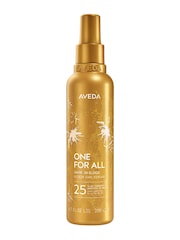 Aveda Clear One For All Multi Benefit LeaveIn Treatment Elixir 200ml - Image 1 of 9