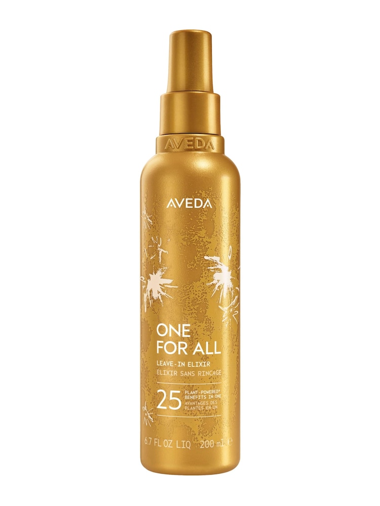 Aveda Clear One For All Multi Benefit LeaveIn Treatment Elixir 200ml - Image 1 of 9 Aveda Clear One For All Multi Benefit LeaveIn Treatment Elixir 200ml - Image 1 of 9