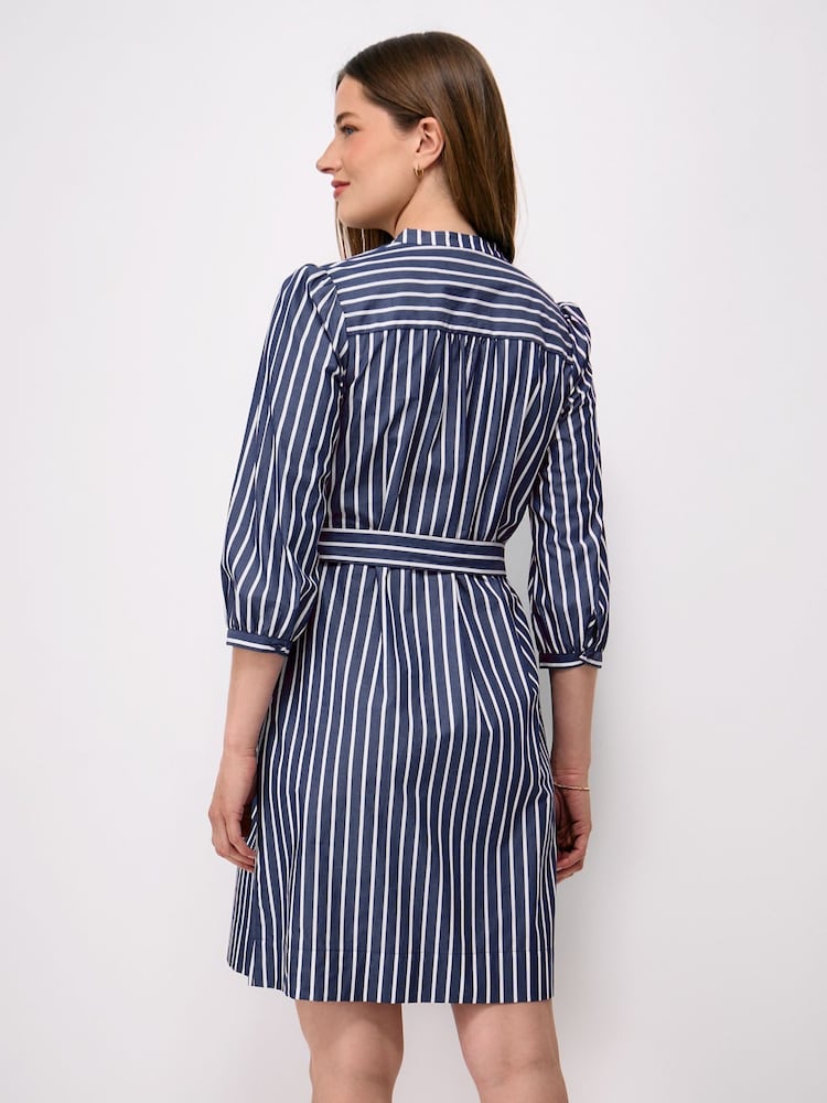Crew Clothing Freya Kjole - Billede 2 af 5 Crew Clothing Freya Kjole - Billede 2 af 5