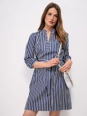 Crew Clothing Freya Kjole - Billede 3 af 5