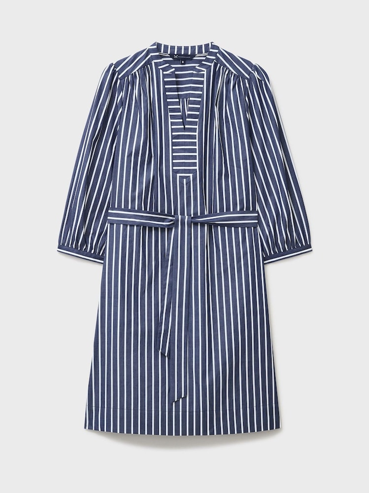Crew Clothing Freya Kjole - Billede 5 af 5 Crew Clothing Freya Kjole - Billede 5 af 5