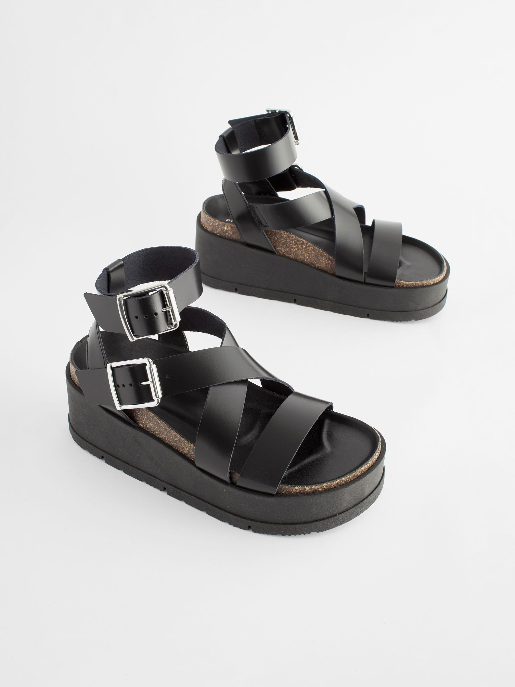 Chunky flatforms cheap