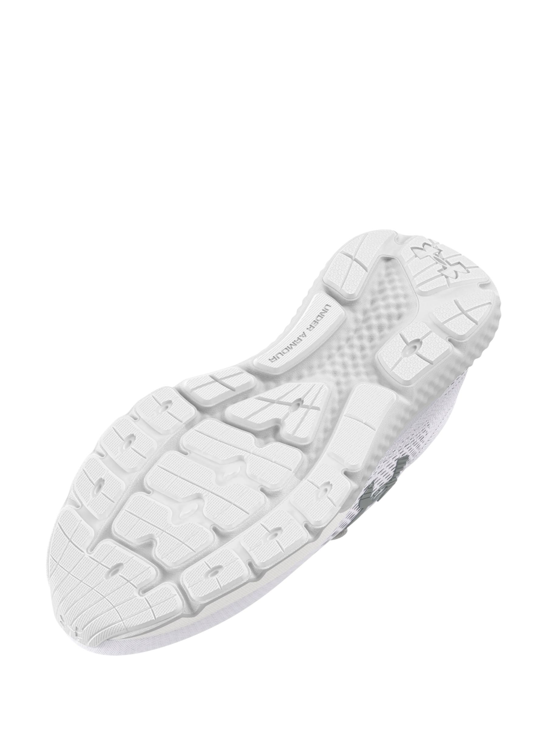 Under armour charged rogue white on sale