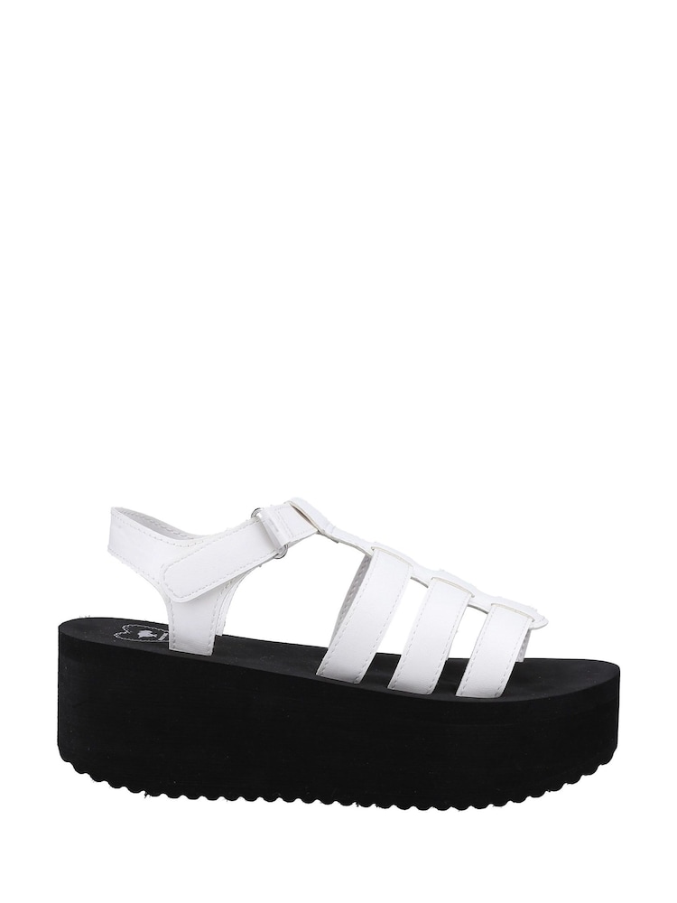 Rocket Dog Helio Terrence Sandals - Image 1 of 4 Rocket Dog Helio Terrence Sandals - Image 1 of 4