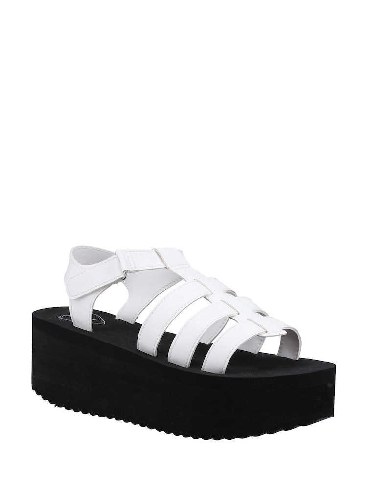 Rocket Dog Helio Terrence Sandals - Image 2 of 4