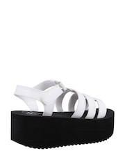 Rocket Dog Helio Terrence Sandals - Image 3 of 4