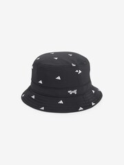 adidas Golf Womens Printed Bucket Hat - Image 2 of 5