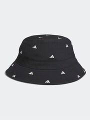 adidas Golf Womens Printed Bucket Hat - Image 3 of 5