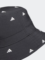 adidas Golf Womens Printed Bucket Hat - Image 5 of 5
