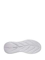 Skechers Blue Slip-ins Bounder 2.0 Emerged Trainers - Image 5 of 5