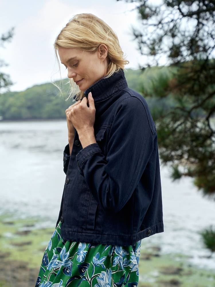 Chaqueta Ballad de Seasalt Cornwall - Imagen 2 de 5